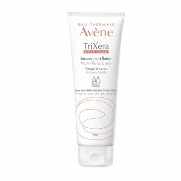 AVENE TRIXERA NUTRITION BAUME NUTRI-FLUIDE 200 ML