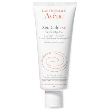 AVENE XERACALM A.D BAUME RELIPIDANT 200ML