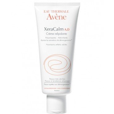 AVENE XERACALM A.D CRÈME RELIPIDANTE