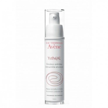 AVENE YSTHEAL+ EMULSION 30ML