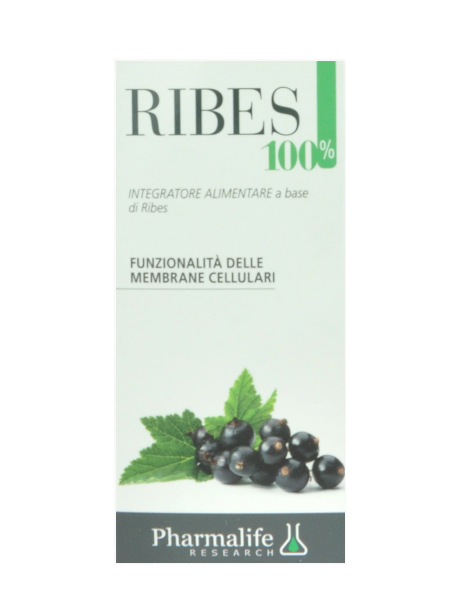 Ribes 100% 50ml