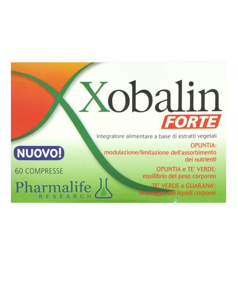 Xobalin Forte 60 comprimés